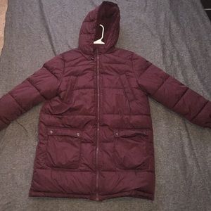 American Eagle Coat